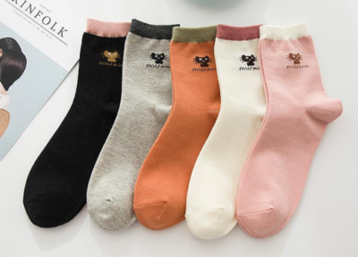 女襪品類?推薦幾個(gè)好看的襪子?-百強(qiáng)網(wǎng)