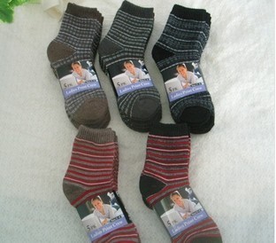 新款冬季女襪 女士毛巾襪子批發(fā) 地攤襪子首選