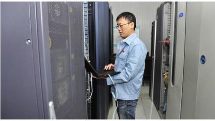 中國石化管道儲(chǔ)運(yùn) 以釘釘為橋梁，用工控電腦打贏智能運(yùn)營的“無聲戰(zhàn)役”