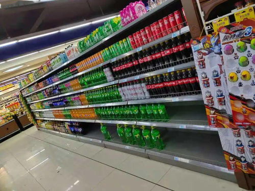 食品安全紅黑榜 百貨店與羊肉館雙雙上榜，服裝區亦需警惕